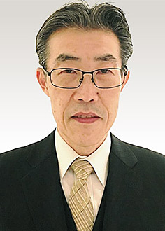 二階堂 徹 先生の写真