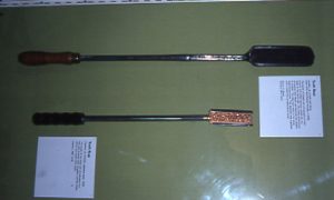 馬の歯を研ぐヤスリ