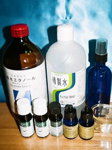 エアフレッシュナー