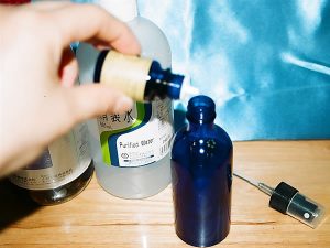 エアフレッシュナー