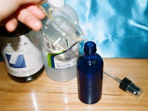 エアフレッシュナー