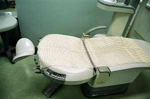 ユニットに敷く