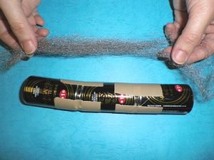 ブラストマッチ