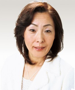山岸 弘子