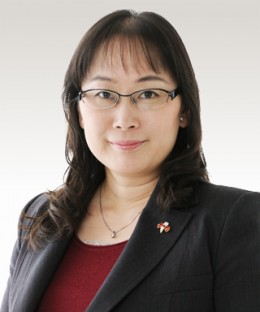 濱田 真理子