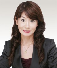 吉野 真由美