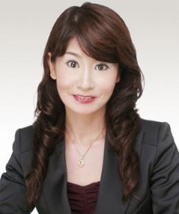吉野 真由美