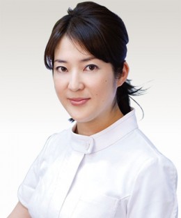 天川 由美子